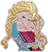 Simplicity 1931102001 Disney Frozen Sisters Applique