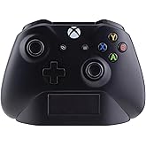Paladone Xbox Black Controller Alarm Clock, Officially Licensed Merchandise