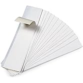 Wedge Guys Professional Golf Grip Tape 2" x 10" Solvent Activated Double Sided Adhesive Strips for Regripping Golf Clubs