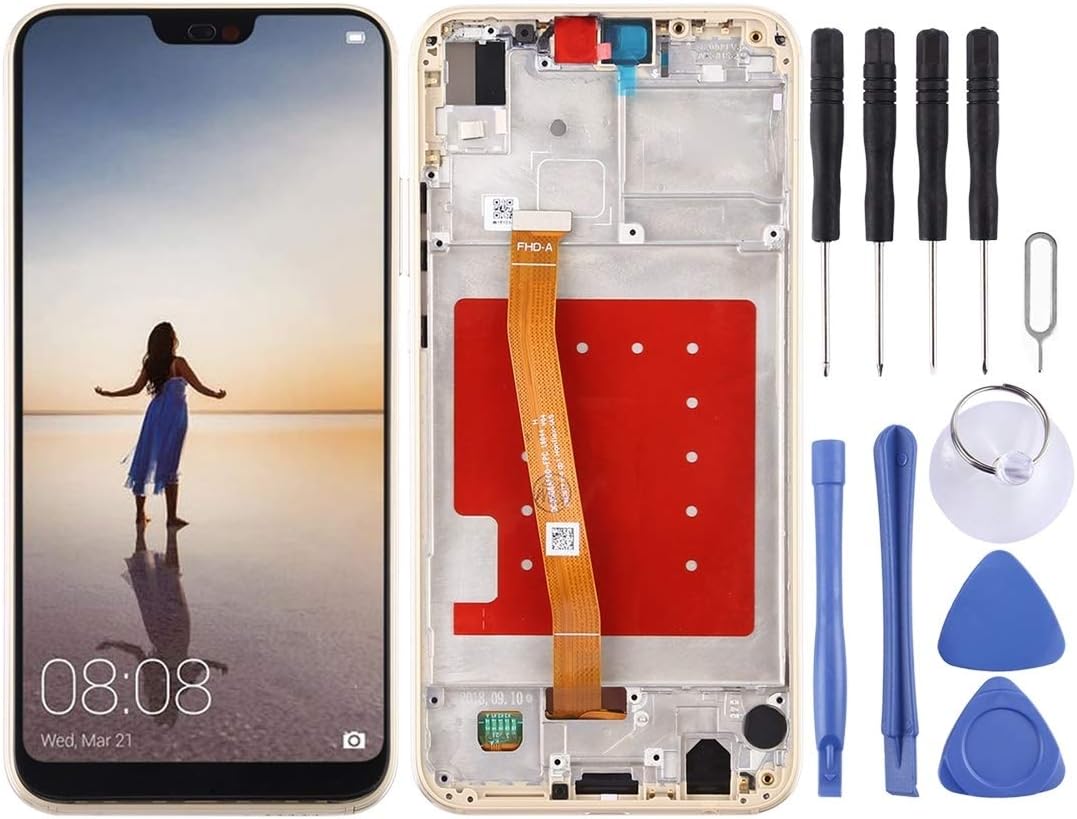 P20 lite дисплей. P20 lite дисплей