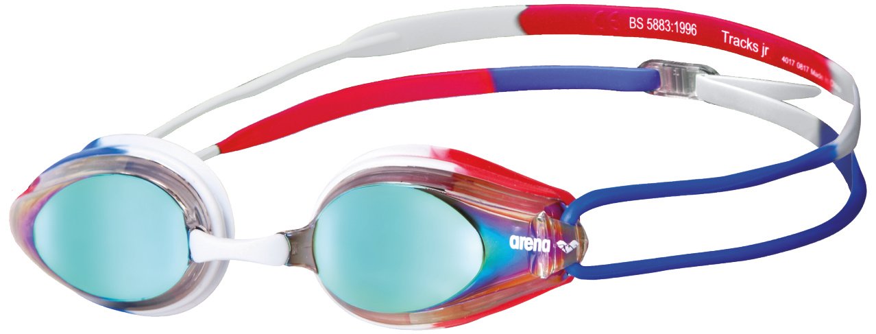 junior mirror goggles