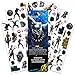 Marvel Black Panther Party Supplies Set ~ 2 Sticker Packs ~ 12 Black Panther Party Favors Sheets Plus Bonus Stickers Party Supplies