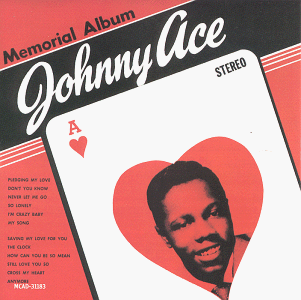 Johnny Ace - Yesterdays Gold Vol 07 - Zortam Music