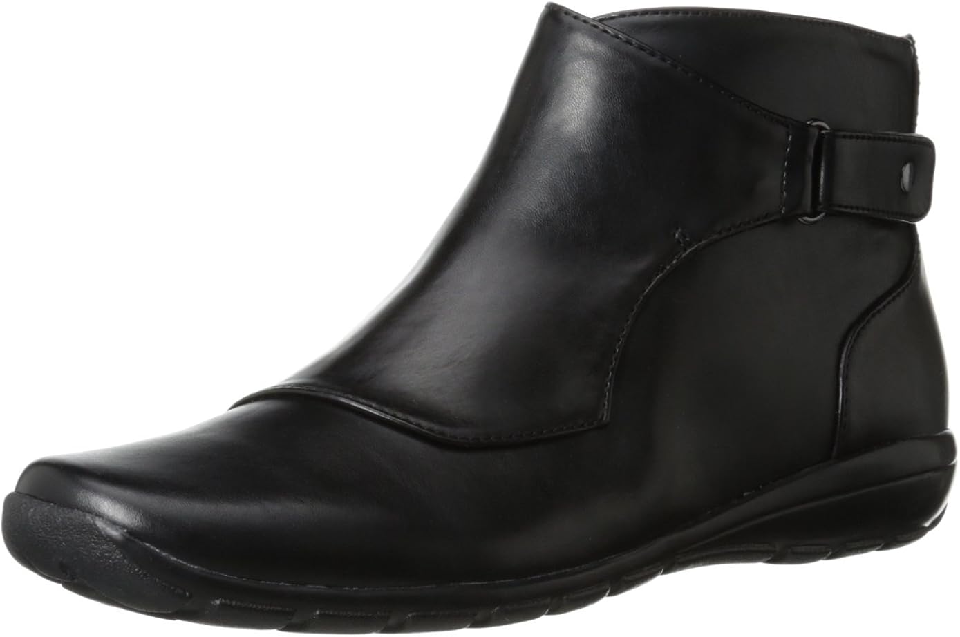 pull on slip on easy spirit boots