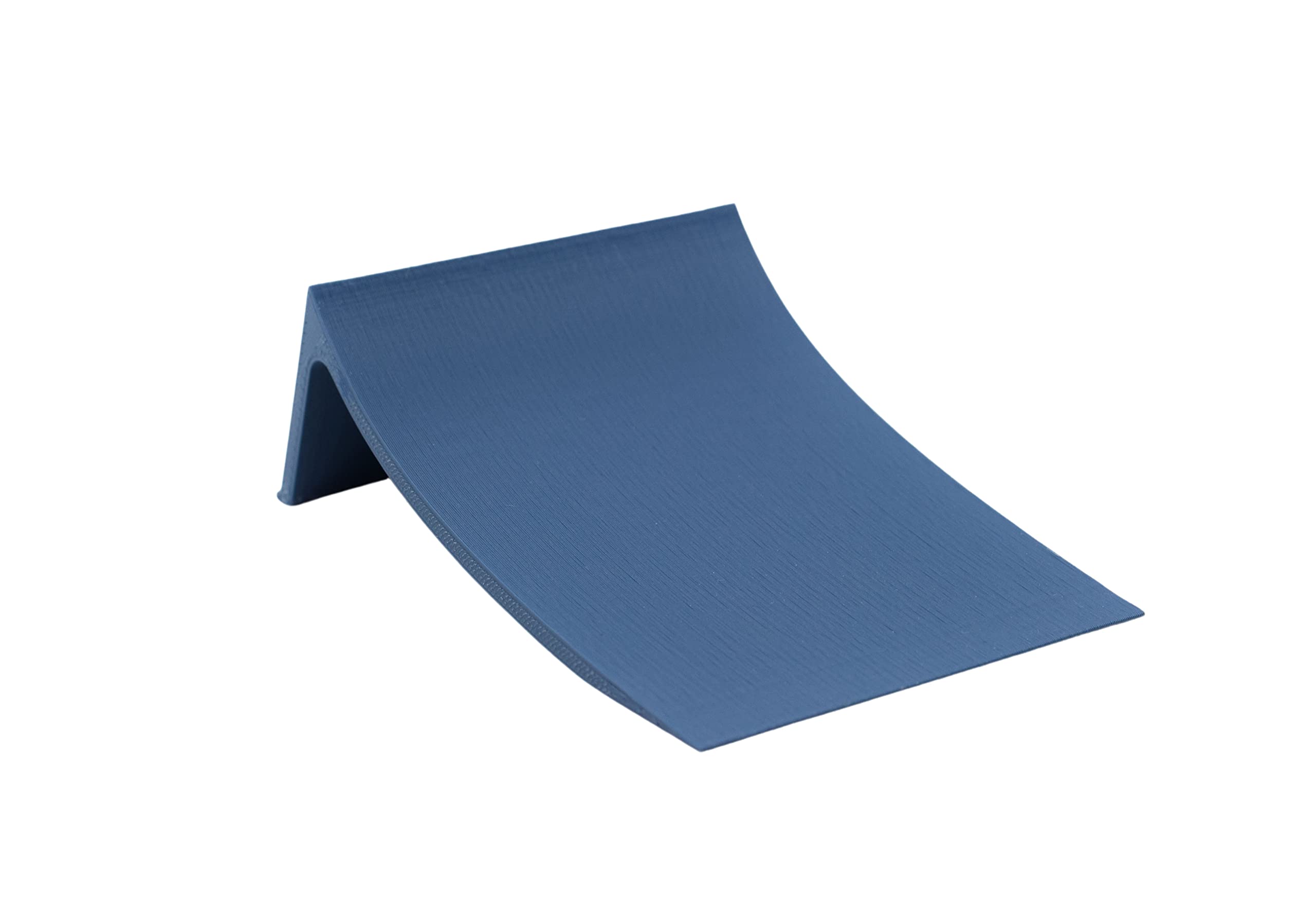 Teak Tuning Fingerboard Poly Launch Kicker Ramp - 4.5