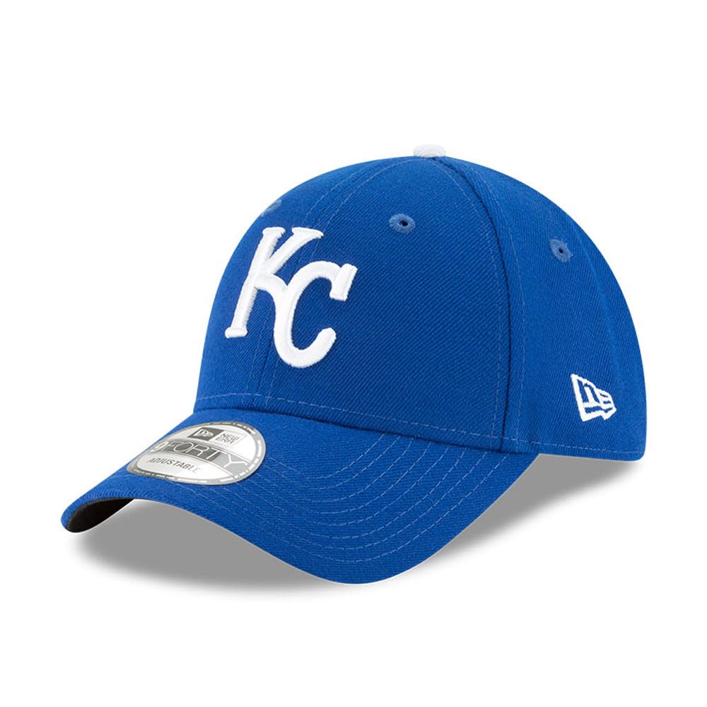 New Era MLB The League 9Forty Kansas City Royals OTC