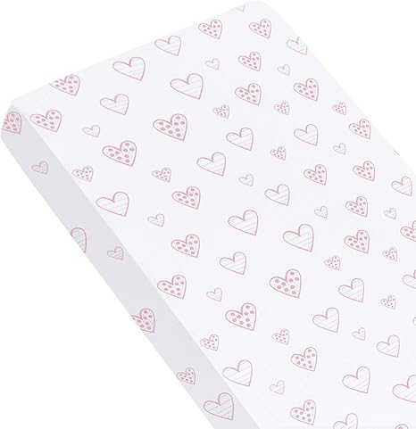 cot sheets 60x120cm
