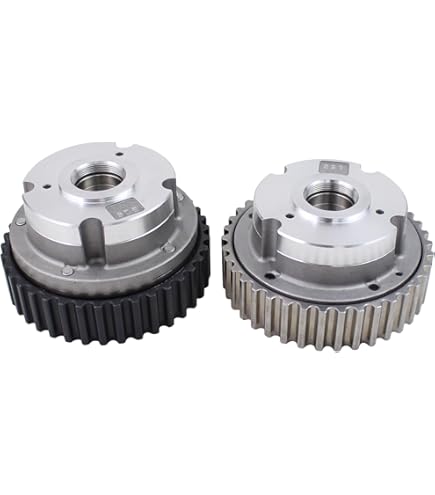 ugm4secベジット Amazon.com: DS7Z6256A & DS7Z6256B Engine Variable Valve