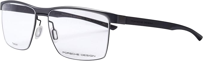 Amazon ポルシェデザイン チタンメガネpd Porsche Design ブランド Itaiy 60 000円 税 ファッション 眼鏡 通販