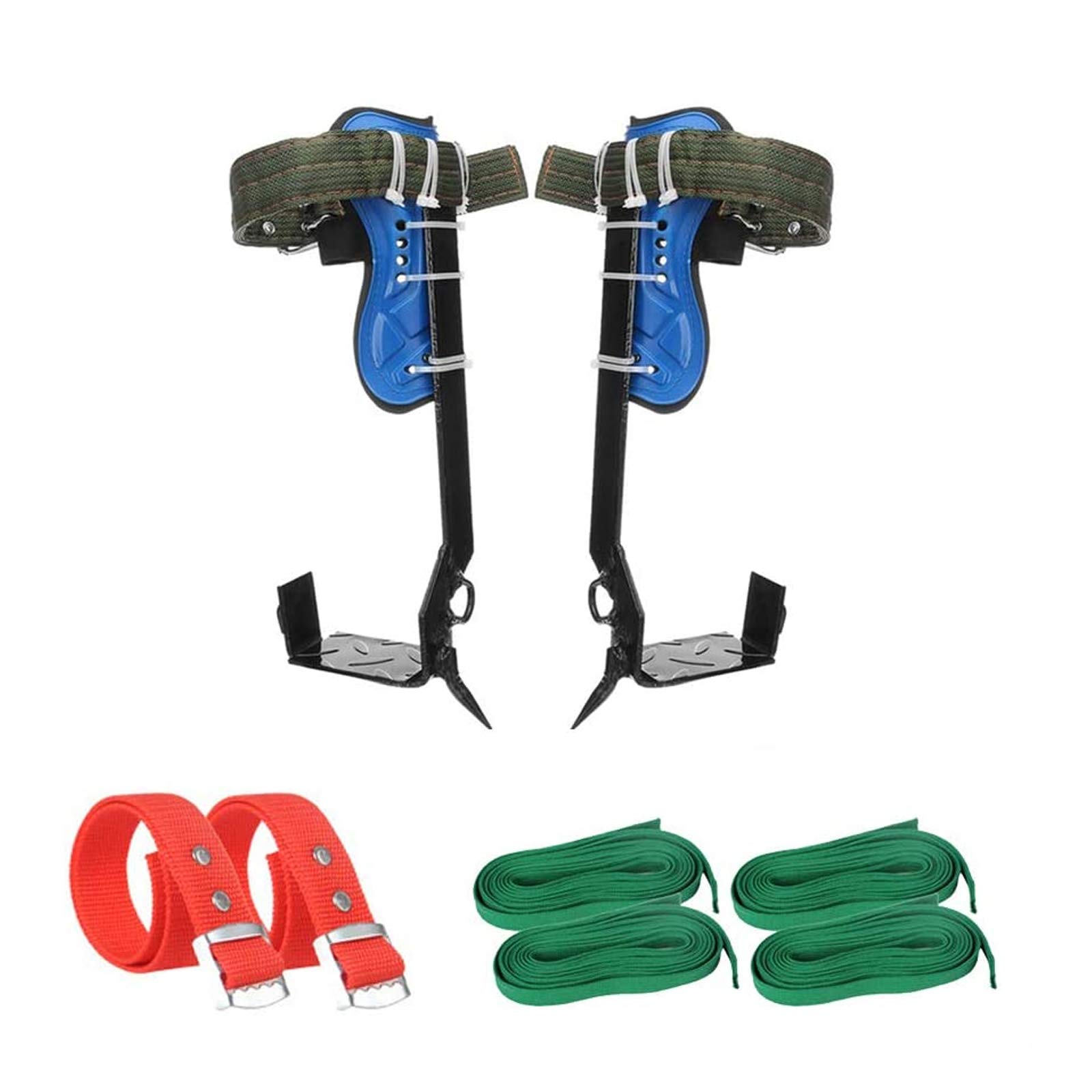 Buy CABINA HOME Tree Climbing Spike Set Tree Climbing Spike Tree