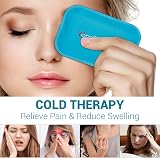 Comfytemp 6-Pack Mini Gel Ice Packs 7.5x11.5 cm Reusable Cold Compress view 2