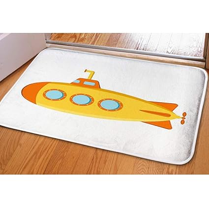 Amazon Com Ibathrugs Door Mat Indoor Area Rugs Living Room