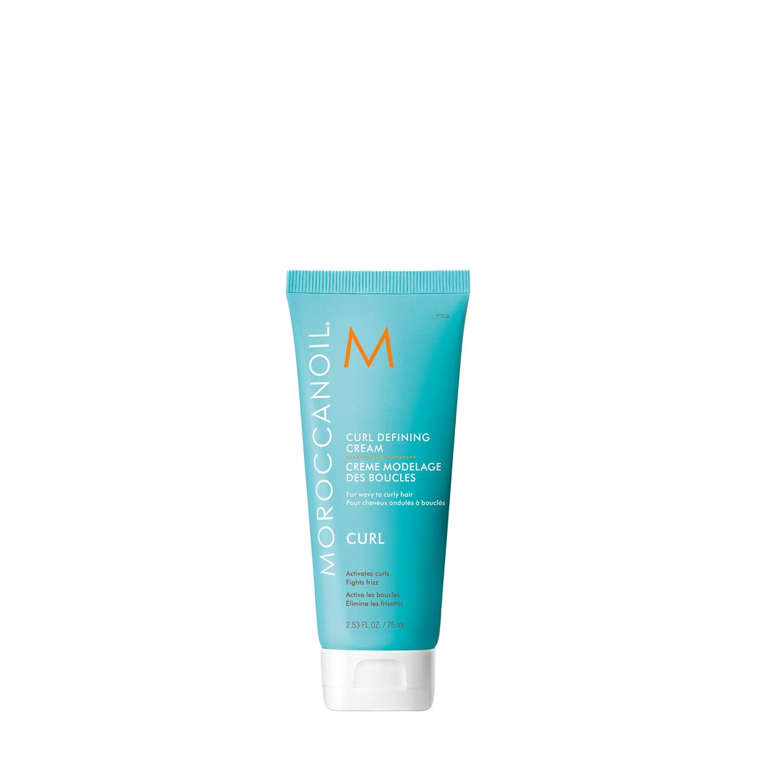 Moroccanoil Curl Defining Cream, Travel Size: Premium Beauty