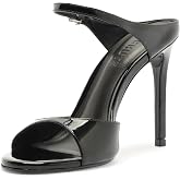 SCHUTZ Women's Lyra Heeled Mules