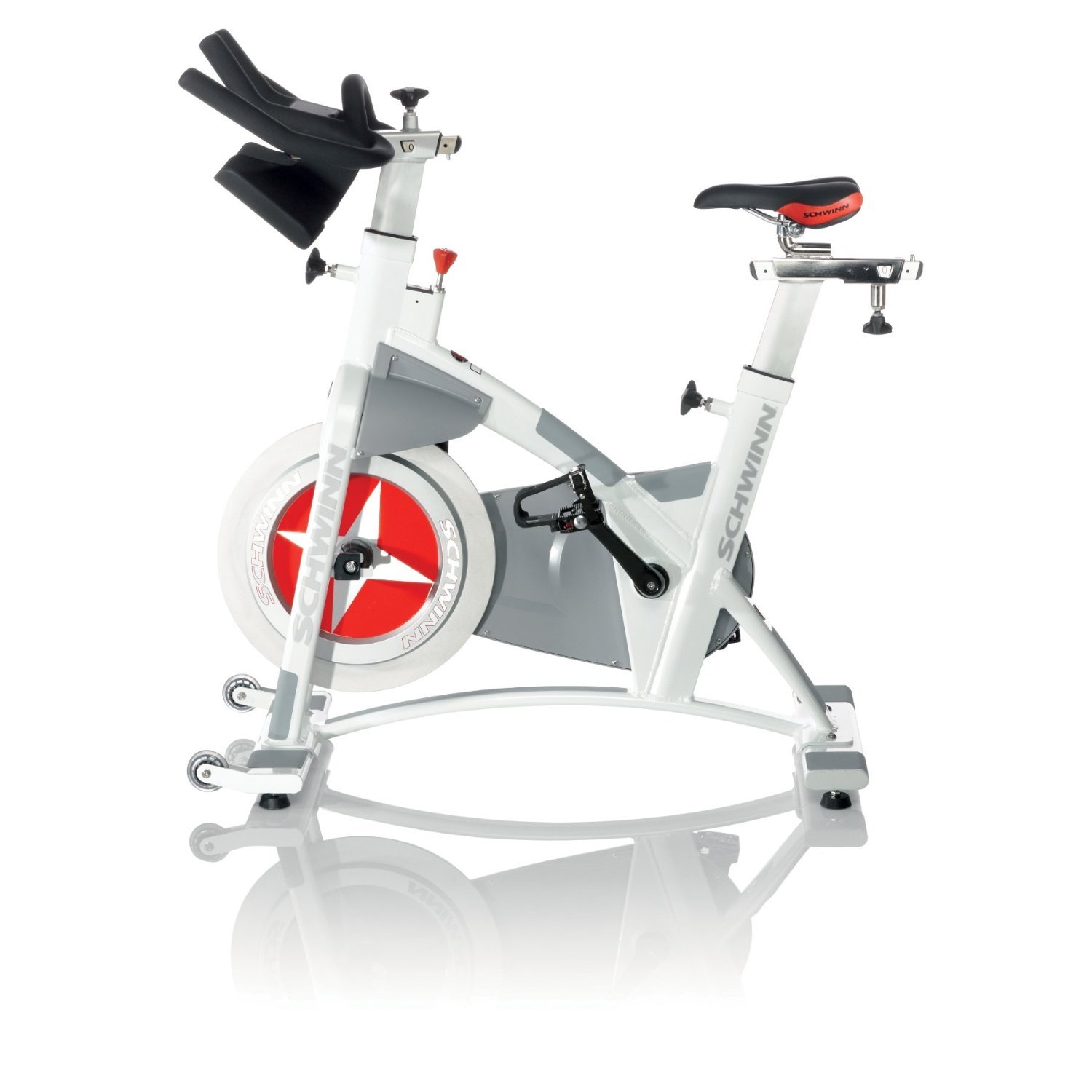 schwinn ac performance plus manual