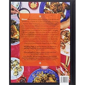 Siroco (Spanish Edition)