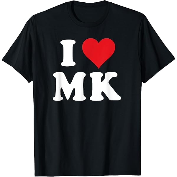i♥ Amazon.com: I Love Initials: I Heart (Love) Z.Y. - Wear Your
