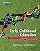Early Childhood Education: Learning Together
