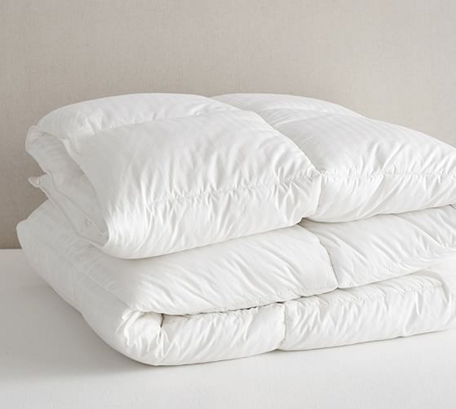 Super King Oversized California King Down Alternative Comforter (120" x 98") 116 eBay