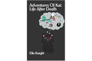 Adventures Of Kai: Life After Death