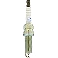 NGK (1406) DILKAR7B11 Spark Plug - Pack of 4