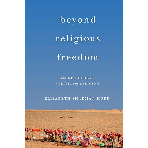Ending Persecution: Charting the Path to Global Religious Freedom