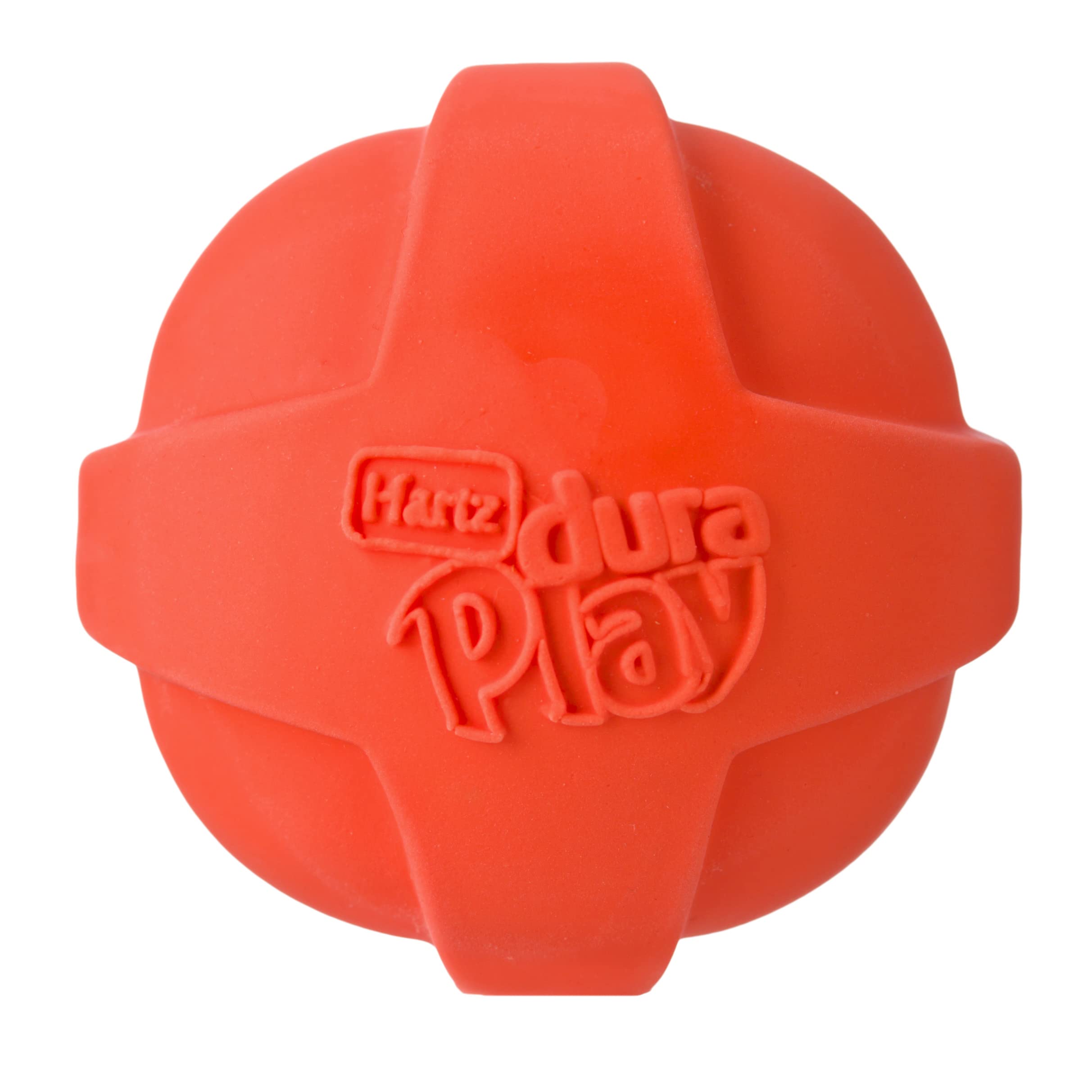 Photo 1 of Hartz DuraPlay Bacon Scented Dog Toys for Medium Breeds, 1 Count