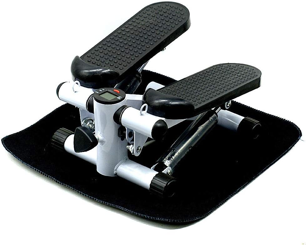 mini stepper plus