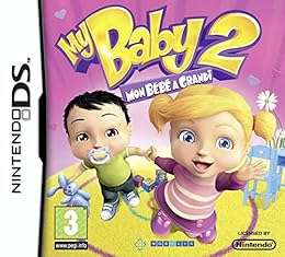 My Baby 2 : Mon Bébé a Grandi