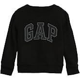 GAP baby-boys Logo Sweatshirt