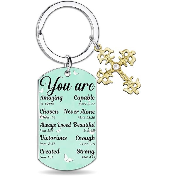 AOBIURV - Regalo De Mejor Amiga Para Amigas, Mejor Amiga, Ideas De Regalo Espeluznantes, Regalos De Amistad Para Mujeres, Mejores Amigas, Accesorios De Cumpleaños, Halloween, Llavero De Fantasma