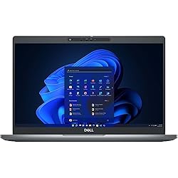 Dell Latitude 5000 5330 13.3" Notebook - Full HD