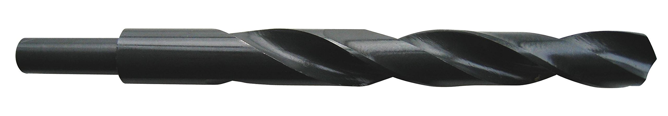 IRWIN 10502417 20 x 205 mm HSS Pro DIN 338 Reduced Shank Drill Bit