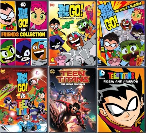 Amazon.com: Justice League of America: Seasons 1 & 2 [DVD] [Region