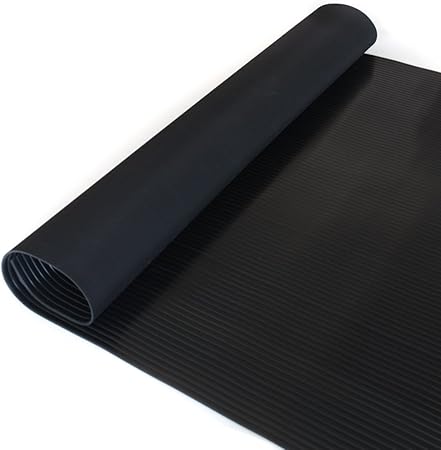 Amazon Co Jp ラバー製 荷台マット 軽トラック用 荷台ゴムマット 0cm 140cm 5mm 軽トラ 荷台マット トラックマット 車 バイク