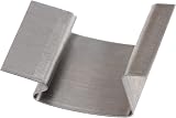Spares2go Greenhouse Glass Sprung G Clips Pack of 25 view 4