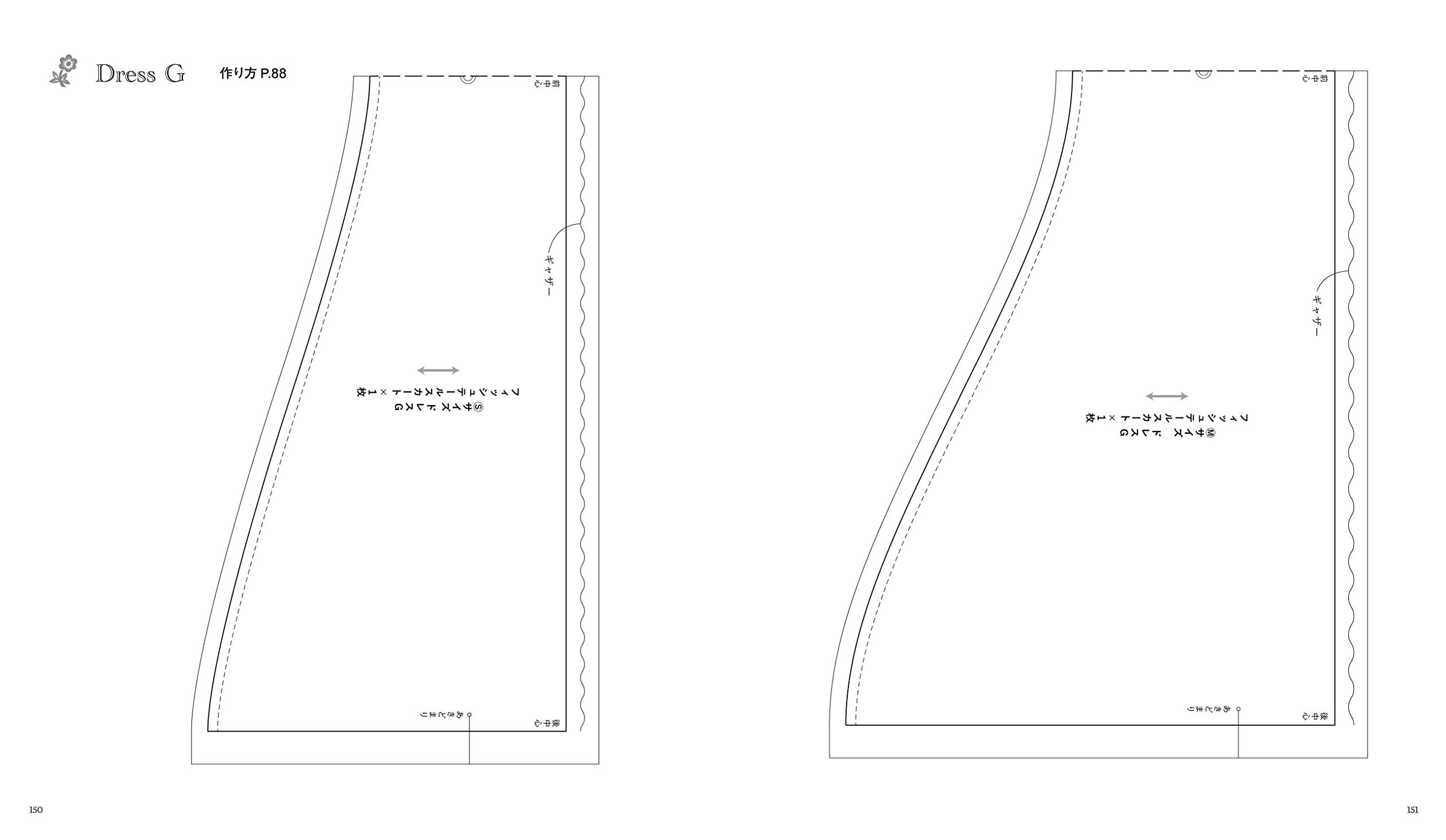 ロマンティックドレスのドール コーディネイト レシピ Dolly Dolly Books Books Amazon