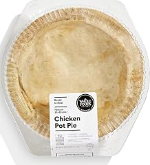 Whole Foods Market Chicken Pot Pie Large, 26 OZ
