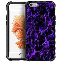 Goodsprout Compatible with iPhone 6 Plus/iPhone 6S