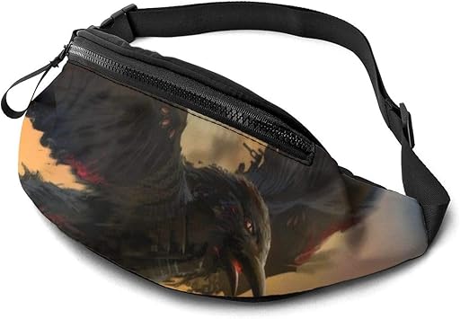 Waist bag bloods Clearance