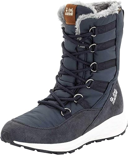 jack wolfskin womens snow boots