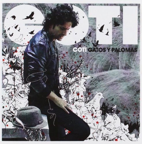 Coti - Ultimamente Lyrics - Zortam Music