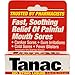 Tanac No Sting Liquid 0.45 Fluid Ounce