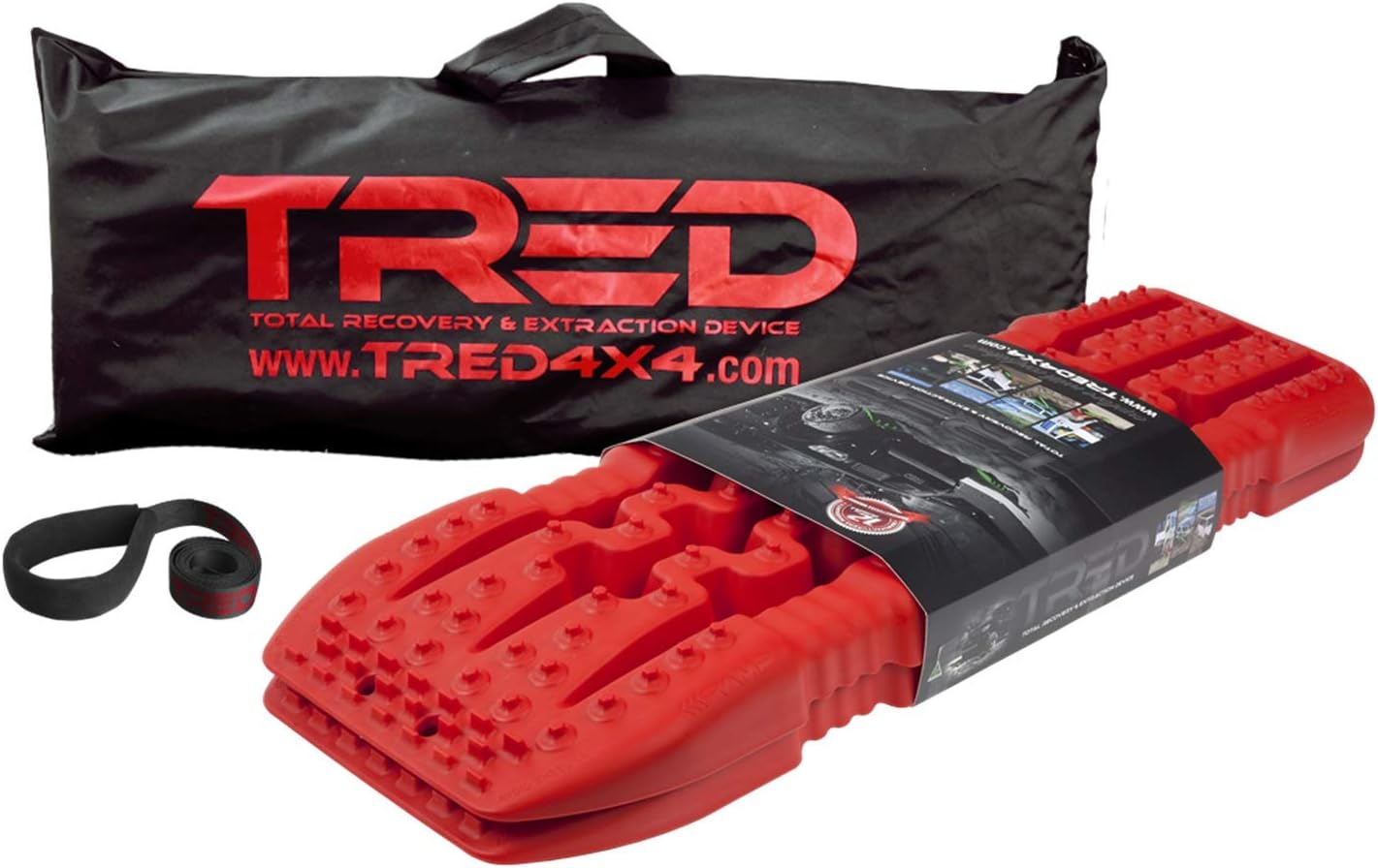 ARB TB800 Recovery Board Carrying Bag For TRED 800 Recovery Boards Recovery Board Carrying Bag