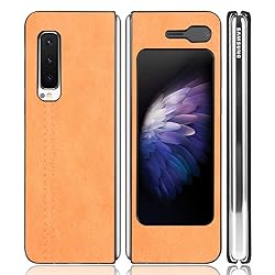 Case Compatible with Samsung Galaxy Fold,Compatible