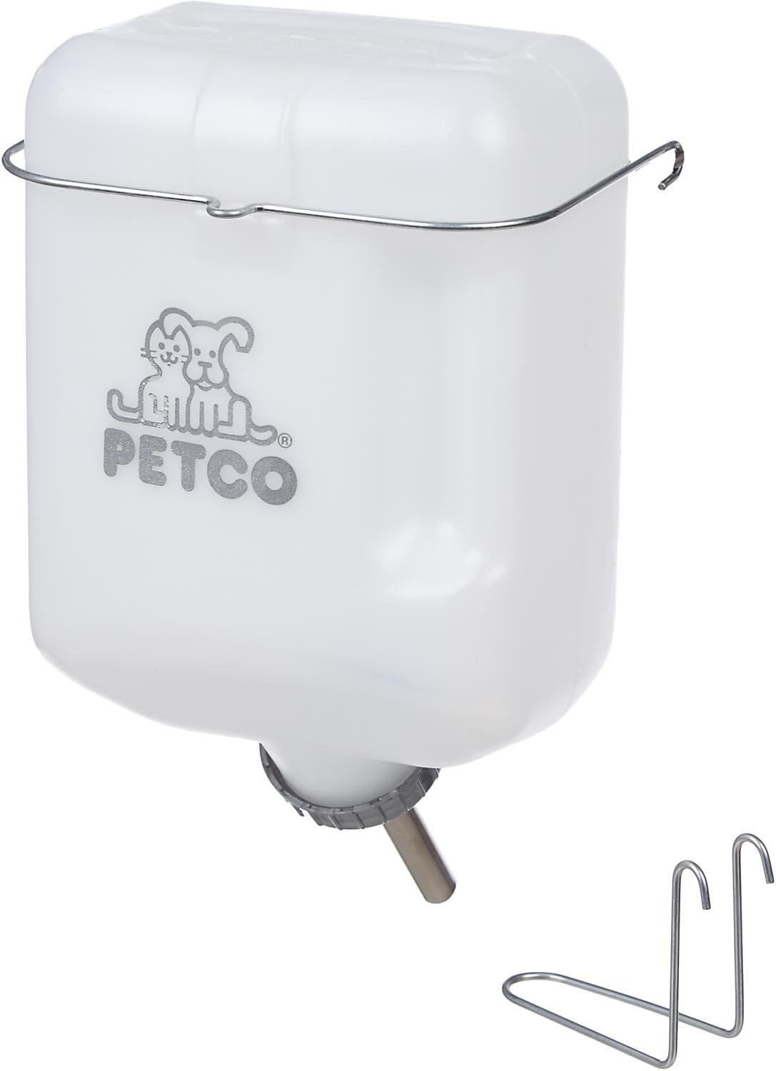 dog crate water bottle petco