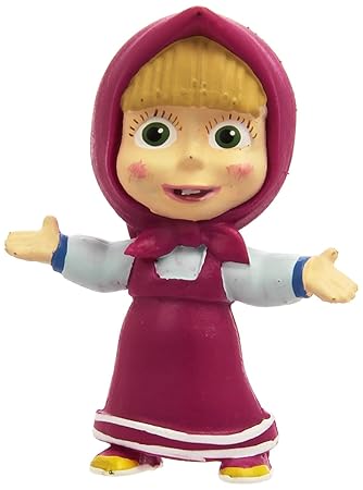 masha and the bear toys amazon india