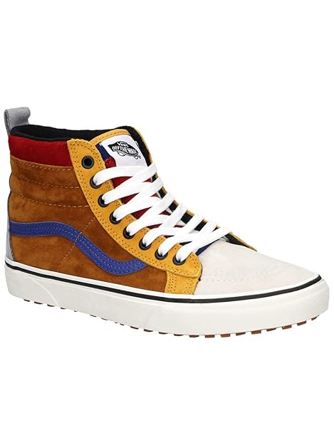 vans sk8 hi mte amazon