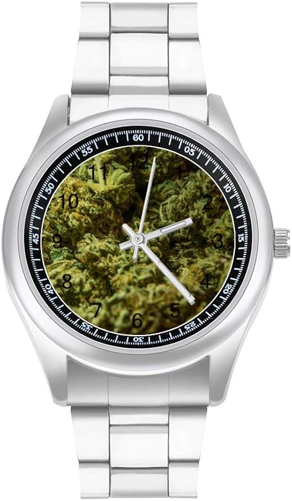 Amazon 緑の雑草大麻 腕時計 メンズ腕時計 おしゃれ ビジネス カジュアル メタルバンド 時計 ス テンレススチール 高級 防水 軽量 ローマ数字 ダイヤル 時計 男性用 ユニセックス 高校生 紳士 父の日 プレゼント メンズ腕時計 腕時計 通販 Amazon 緑の雑草大麻 腕時計 メンズ腕時計 おしゃれ ビジネス カジュアル メタルバンド 時計 ス テンレススチール 高級 防水 軽量 ローマ数字 ダイヤル 時計 男性用 ユニセックス 高校生 紳士 父の日 プレゼント メンズ腕時計 腕時計 通販