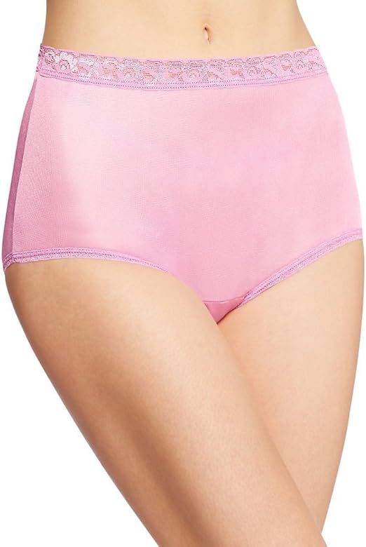 hanes women's nylon briefs